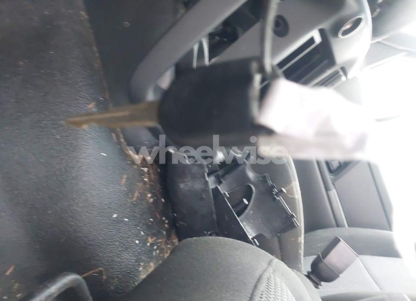Photo 11 of 2003 Ford Ranger EDGE/XL/XLT (VIN 1FTYR10U33TA04161)