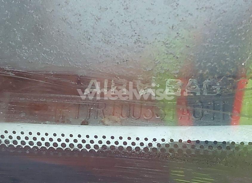 Photo 9 of 2003 Ford Ranger EDGE/XL/XLT (VIN 1FTYR10U33TA04161)