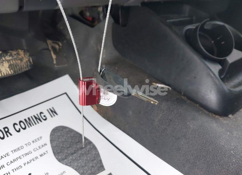 Photo 11 of 2003 Ford Ranger EDGE/XL/XLT (VIN 1FTYR10U33TA37063)