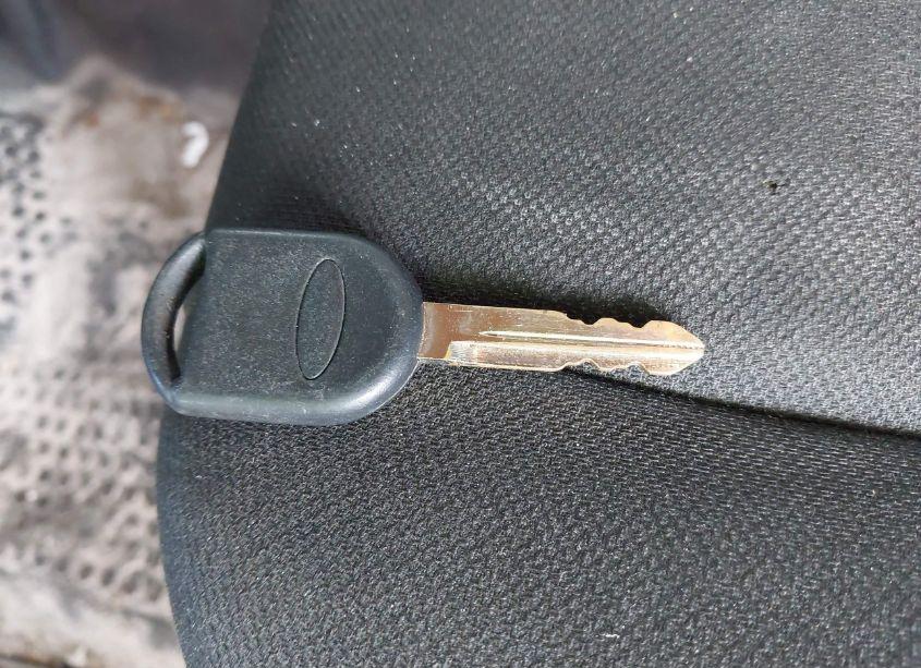 Photo 11 of 2004 Ford Ranger EDGE/XL/XLT (VIN 1FTYR10U34PA08981)