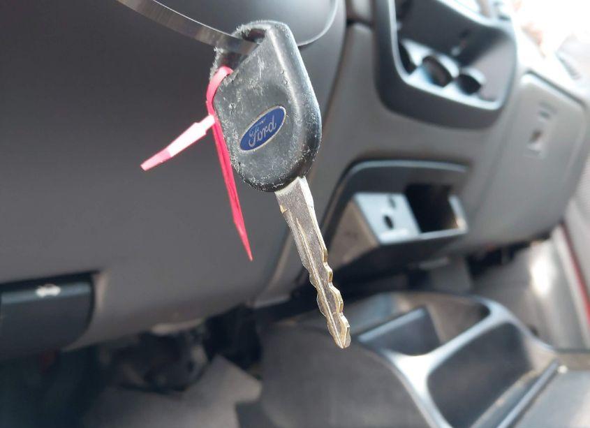 Photo 11 of 2004 Ford Ranger EDGE/XL/XLT (VIN 1FTYR10U34PA87648)