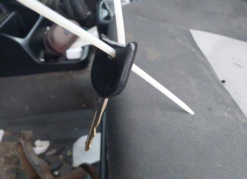 Photo 11 of 2007 Ford Ranger SPORT/STX/XL/XLT (VIN 1FTYR10U37PA24330)