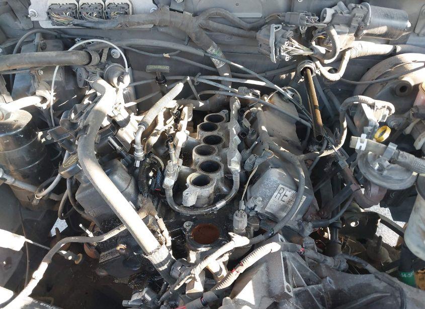 Photo 13 of 2007 Ford Ranger SPORT/STX/XL/XLT (VIN 1FTYR10U37PA24330)