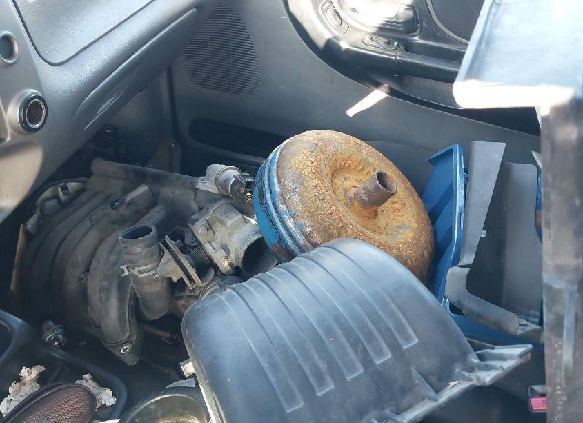 Photo 15 of 2007 Ford Ranger SPORT/STX/XL/XLT (VIN 1FTYR10U37PA24330)