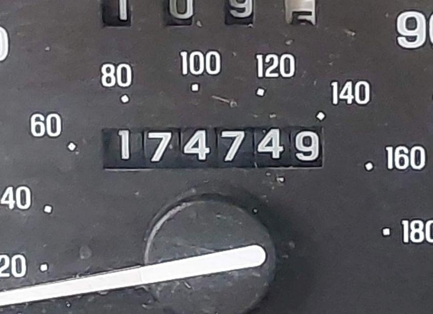 Photo 15 of 2001 Ford Ranger EDGE/XL/XLT (VIN 1FTYR10U41TA95485)