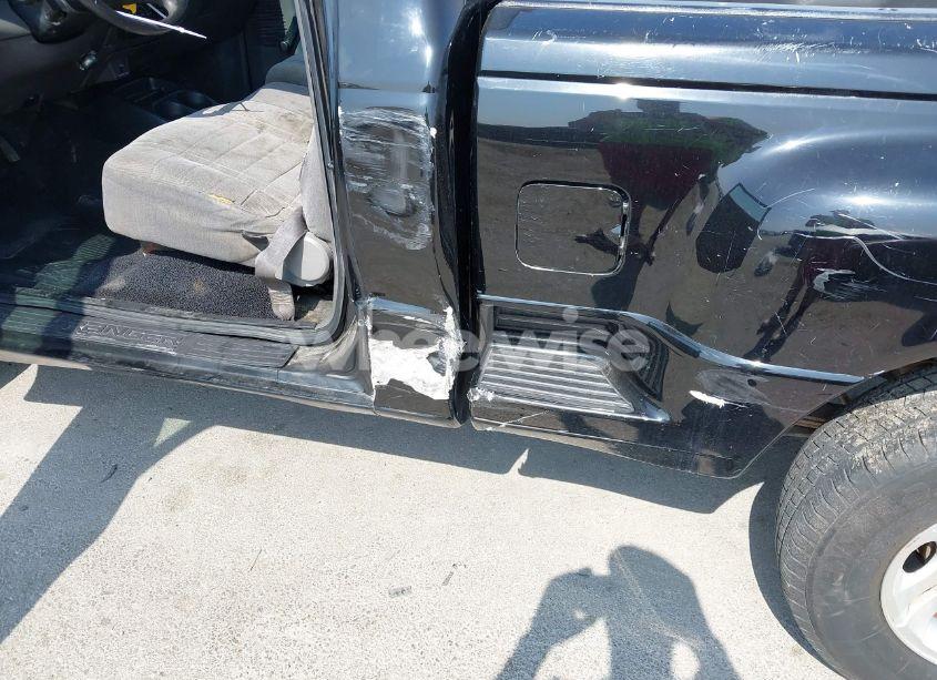 Photo 6 of 2002 Ford Ranger EDGE/XL/XLT (VIN 1FTYR10U42PA72394)