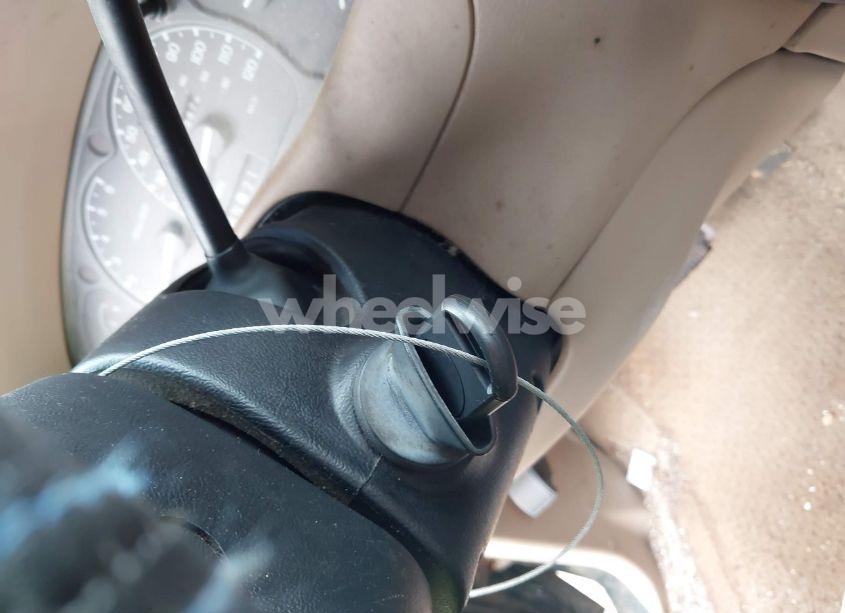 Photo 11 of 2002 Ford Ranger EDGE/XL/XLT (VIN 1FTYR10U42PB29077)