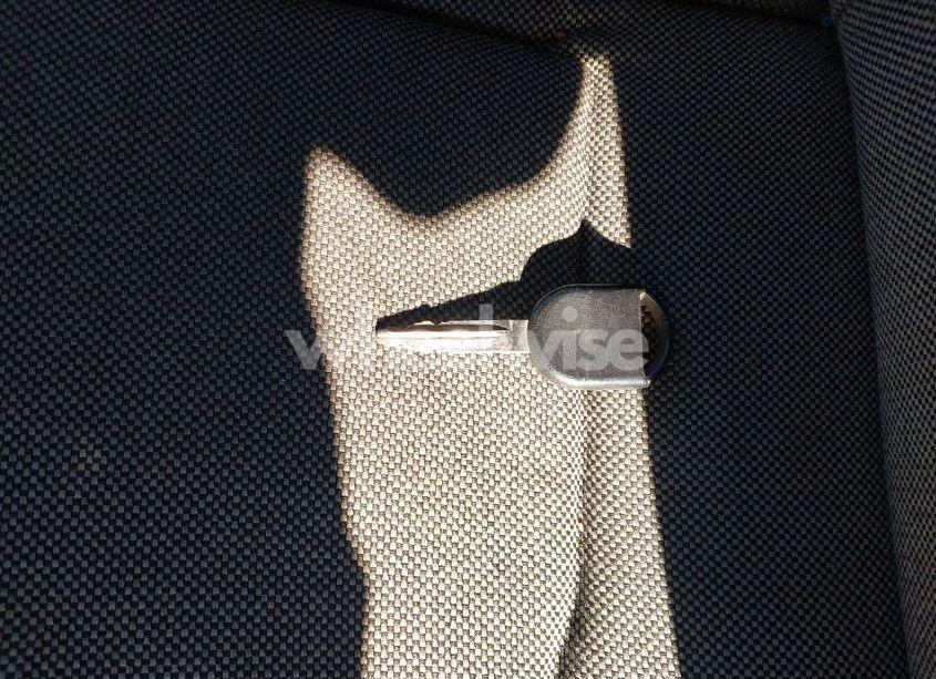 Photo 11 of 2002 Ford Ranger EDGE/XL/XLT (VIN 1FTYR10U42TA66246)