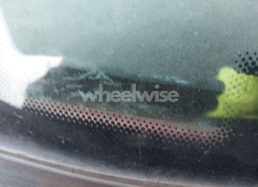 Photo 9 of 2003 Ford Ranger EDGE/XL/XLT (VIN 1FTYR10U43PA80710)
