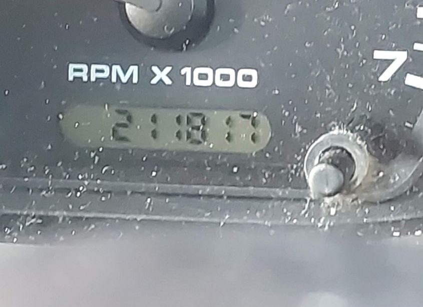 Photo 15 of 2005 Ford Ranger EDGE/STX/XL/XLS/XLT (VIN 1FTYR10U45PA91970)