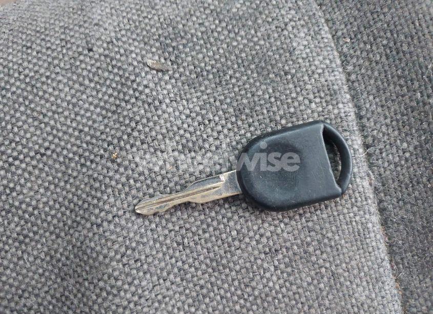 Photo 11 of 2002 Ford Ranger EDGE/XL/XLT (VIN 1FTYR10U52PB45823)