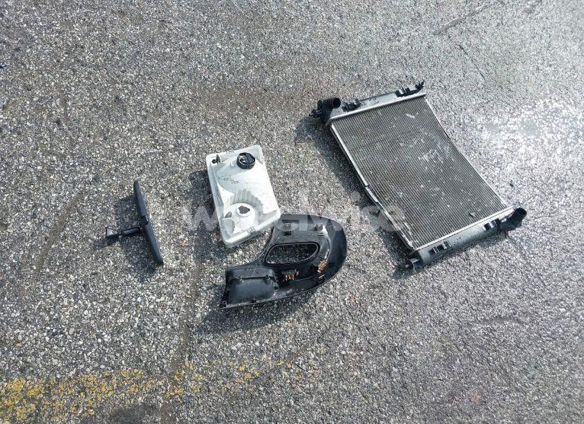 Photo 12 of 2004 Ford Ranger EDGE/XL/XLT (VIN 1FTYR10U54PA97100)