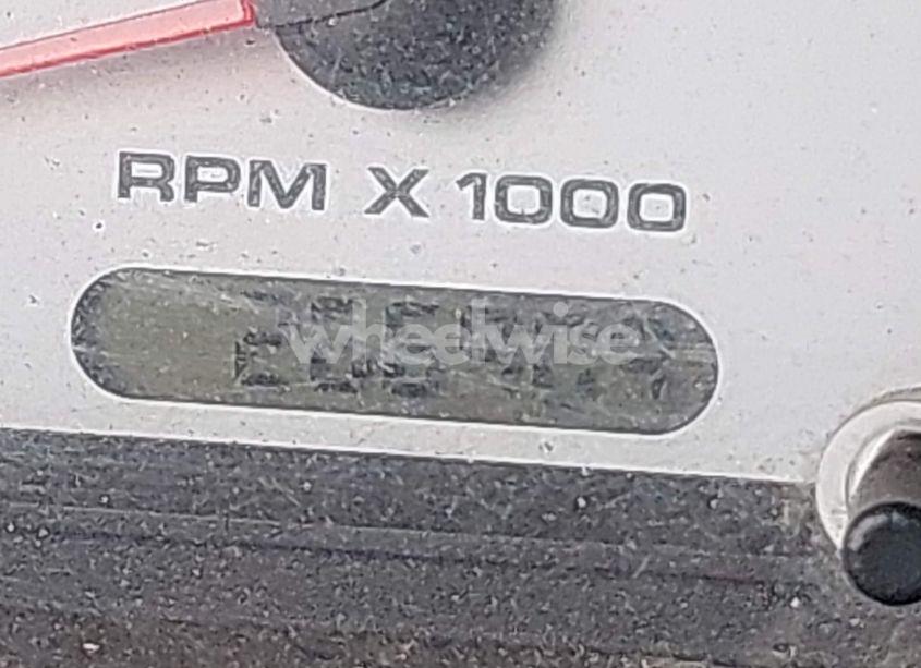 Photo 16 of 2004 Ford Ranger EDGE/XL/XLT (VIN 1FTYR10U54PA97100)