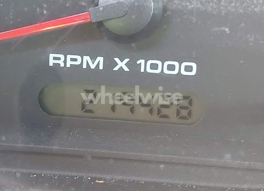 Photo 15 of 2004 Ford Ranger EDGE/XL/XLT (VIN 1FTYR10U54PB64598)