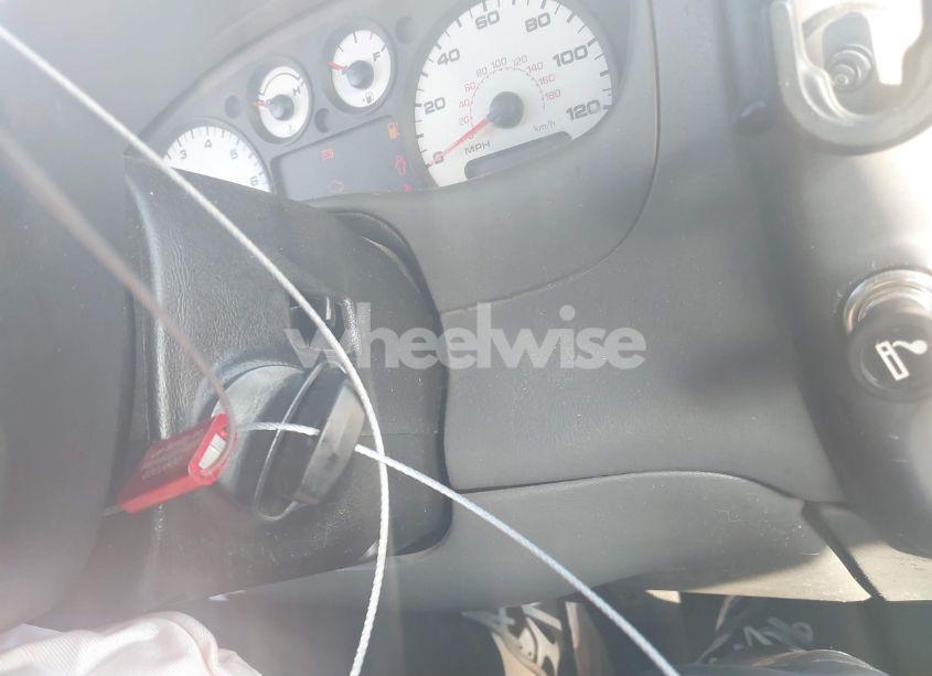 Photo 11 of 2006 Ford Ranger SPORT/STX/XL/XLT (VIN 1FTYR10U56PA16146)