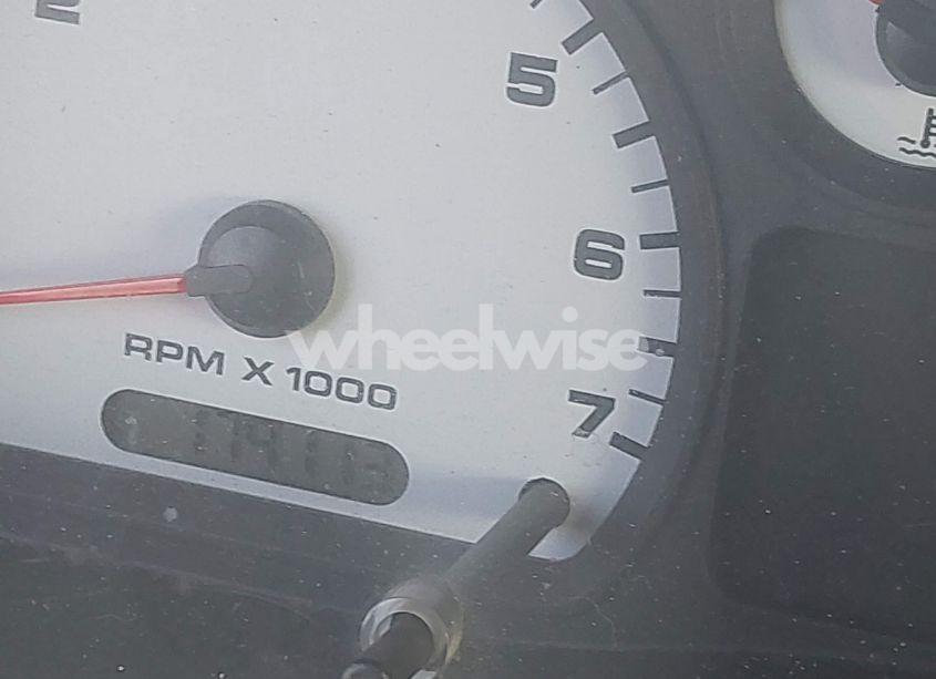 Photo 7 of 2006 Ford Ranger SPORT/STX/XL/XLT (VIN 1FTYR10U56PA16146)