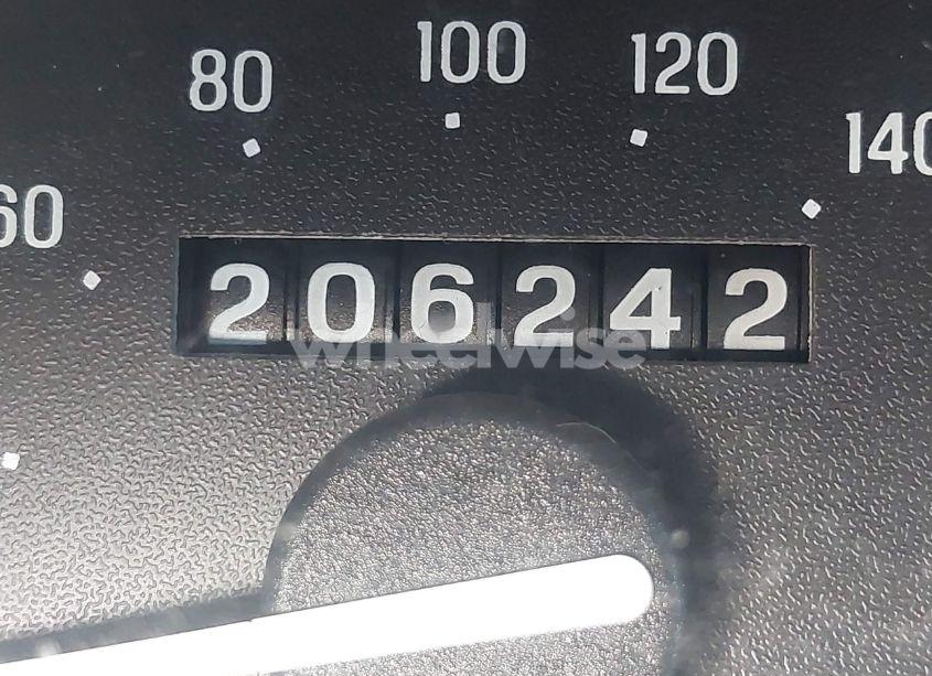 Photo 15 of 2001 Ford Ranger (VIN 1FTYR10U61TA95763)