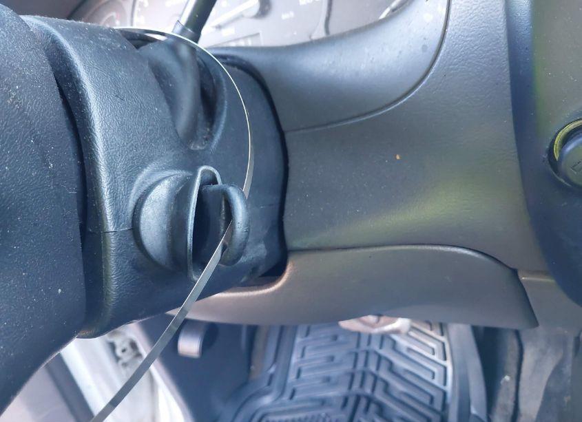 Photo 11 of 2002 Ford Ranger EDGE/XL/XLT (VIN 1FTYR10U62TA25696)