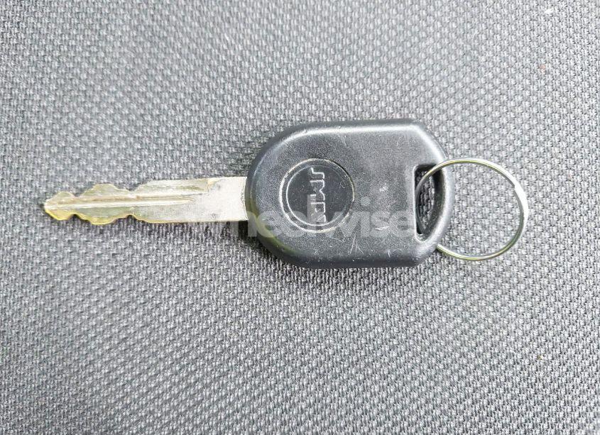 Photo 11 of 2008 Ford Ranger SPORT/XL/XLT (VIN 1FTYR10U68PA88461)