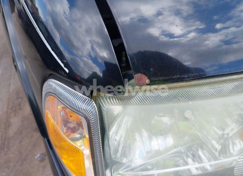 Photo 6 of 2008 Ford Ranger SPORT/XL/XLT (VIN 1FTYR10U68PA88461)