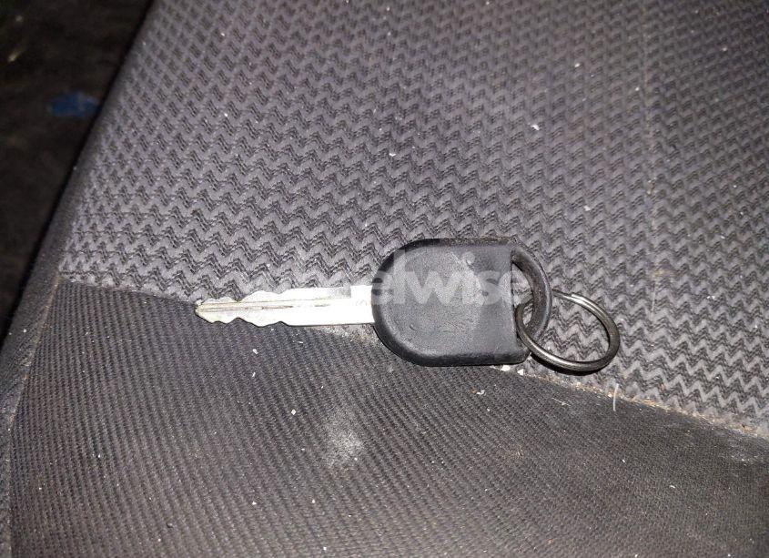 Photo 11 of 2003 Ford Ranger EDGE/XL/XLT (VIN 1FTYR10U73PA19688)