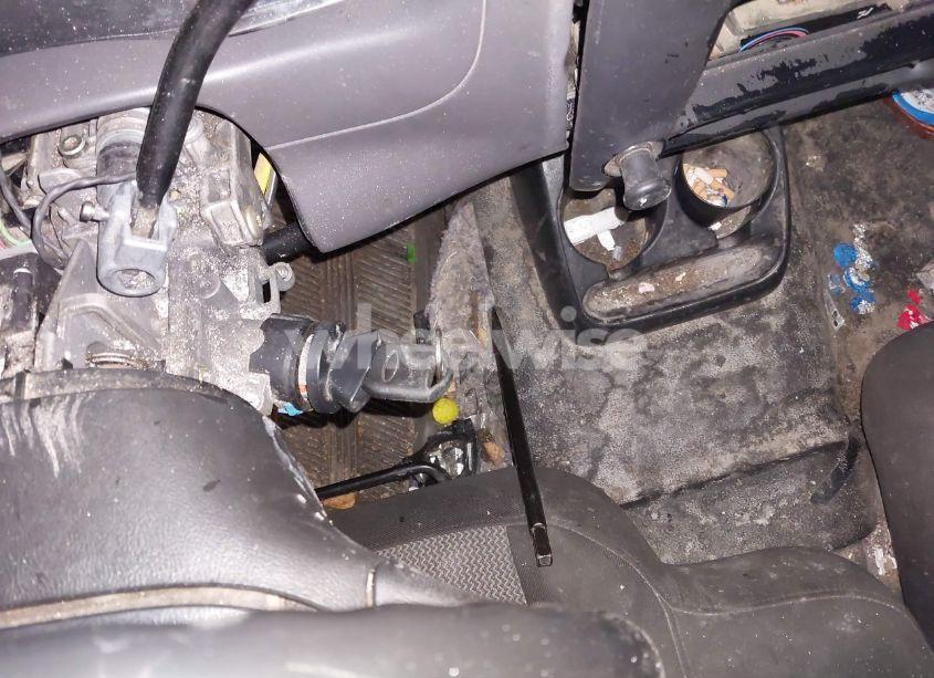 Photo 6 of 2003 Ford Ranger EDGE/XL/XLT (VIN 1FTYR10U73PA19688)