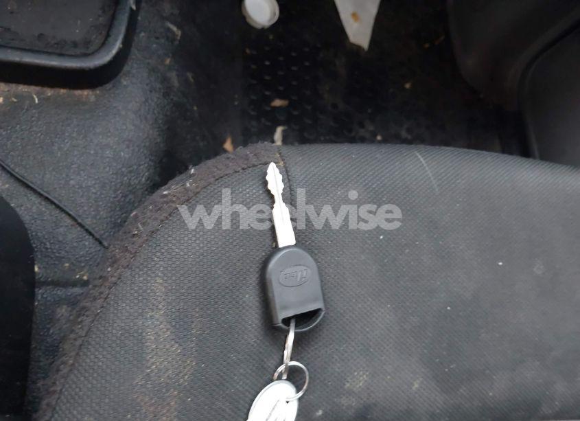 Photo 11 of 2007 Ford Ranger SPORT/STX/XL/XLT (VIN 1FTYR10U77PA29854)