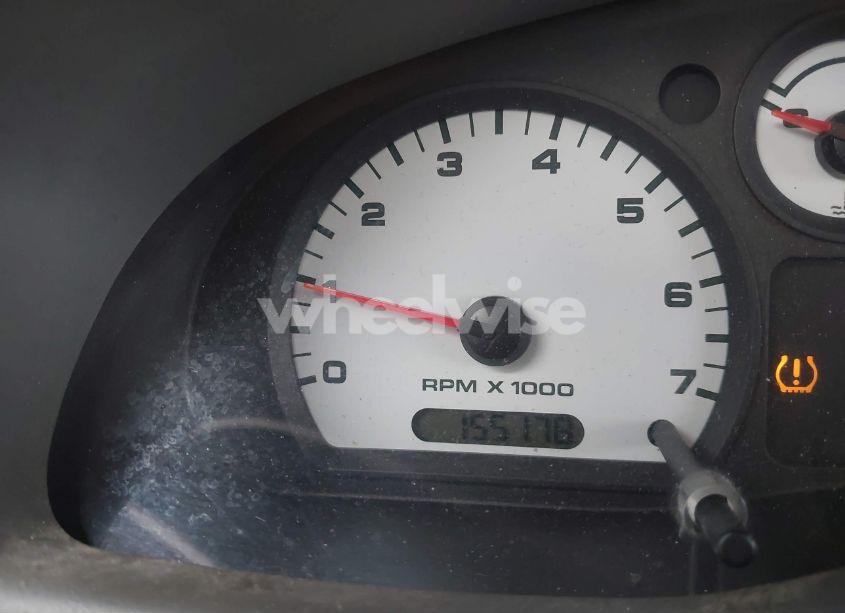 Photo 7 of 2007 Ford Ranger SPORT/STX/XL/XLT (VIN 1FTYR10U77PA29854)