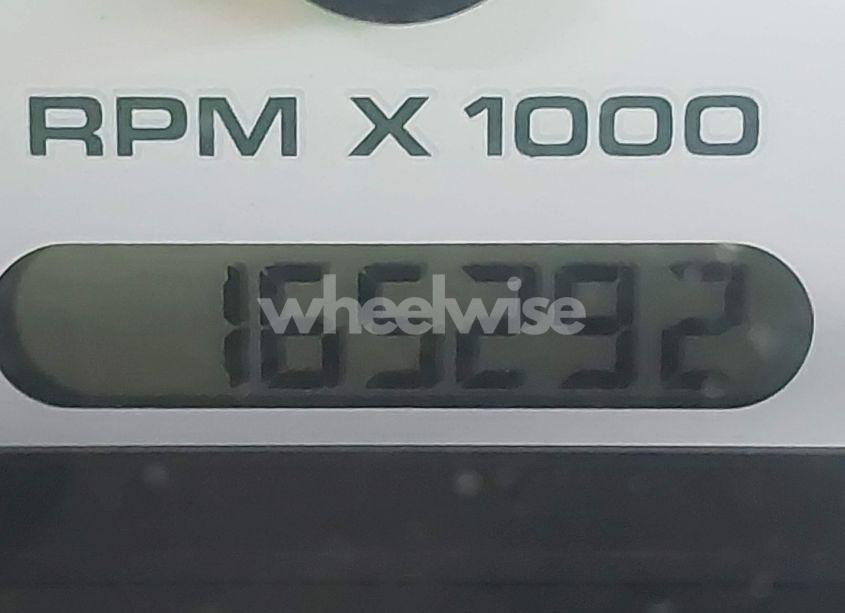 Photo 16 of 2008 Ford Ranger (VIN 1FTYR10U78PA45831)