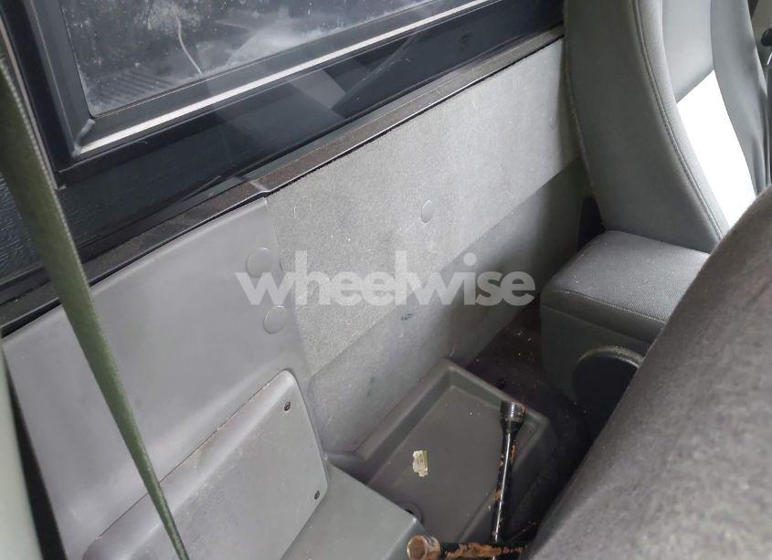 Photo 8 of 2008 Ford Ranger (VIN 1FTYR10U78PA45831)