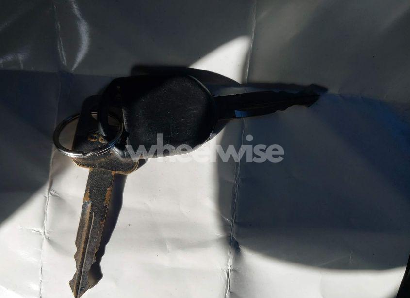 Photo 11 of 2002 Ford Ranger EDGE/XL/XLT (VIN 1FTYR10U82PB65239)