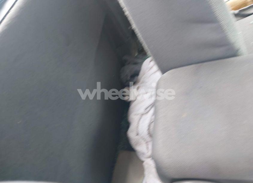 Photo 8 of 2002 Ford Ranger EDGE/XL/XLT (VIN 1FTYR10U82PB73289)