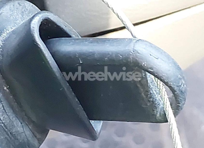 Photo 11 of 2003 Ford Ranger EDGE/XL/XLT (VIN 1FTYR10U83PB47275)