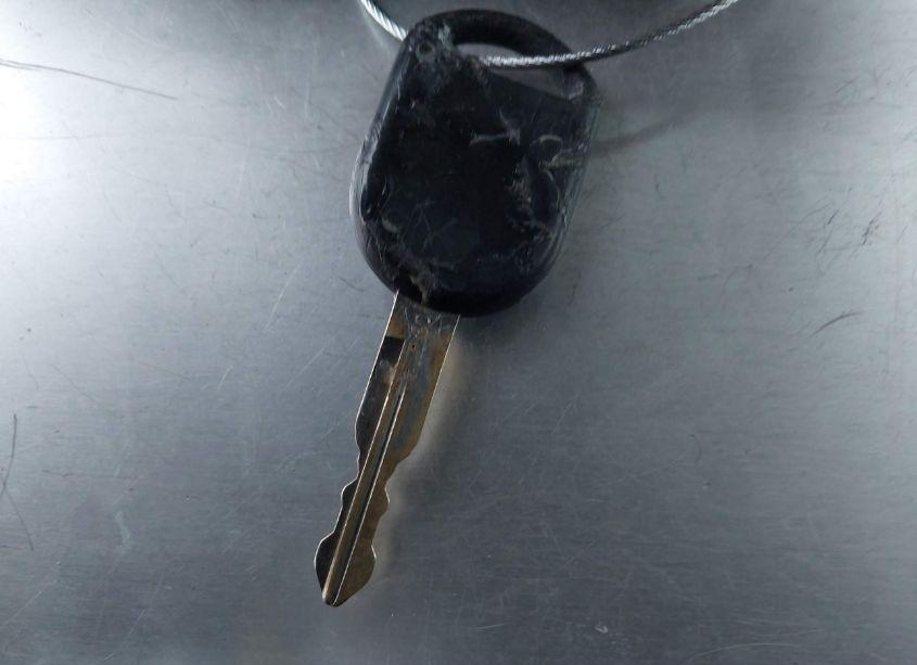 Photo 11 of 2008 Ford Ranger SPORT/XL/XLT (VIN 1FTYR10U88PA13549)