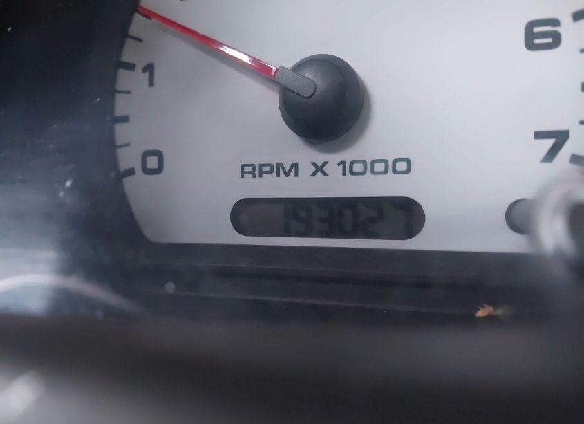 Photo 7 of 2008 Ford Ranger SPORT/XL/XLT (VIN 1FTYR10U88PA13549)