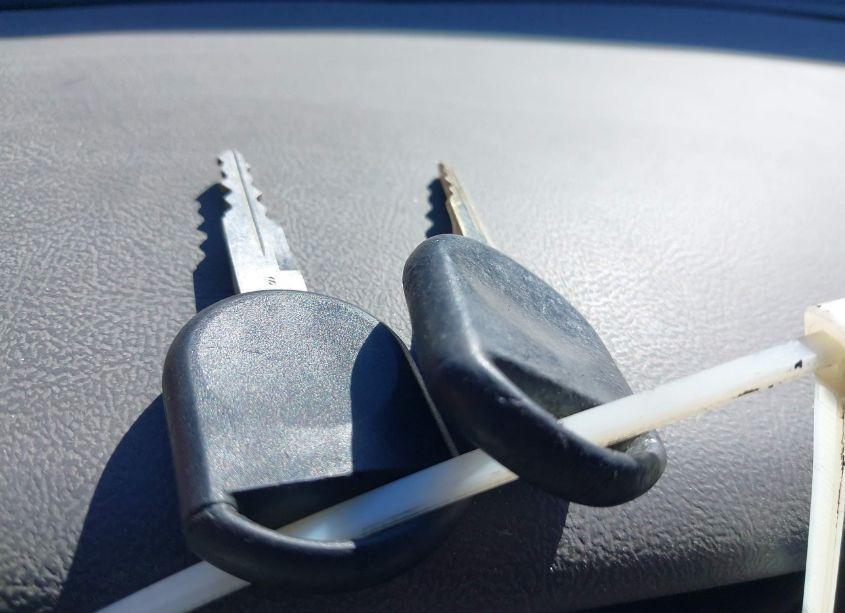 Photo 11 of 2002 Ford Ranger EDGE/XL/XLT (VIN 1FTYR10U92PA38757)