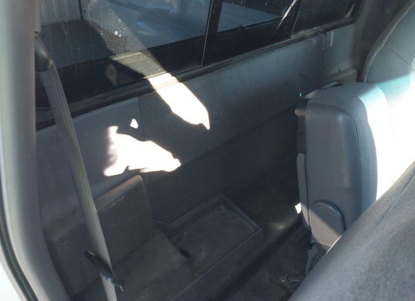 Photo 8 of 2002 Ford Ranger EDGE/XL/XLT (VIN 1FTYR10U92PA38757)