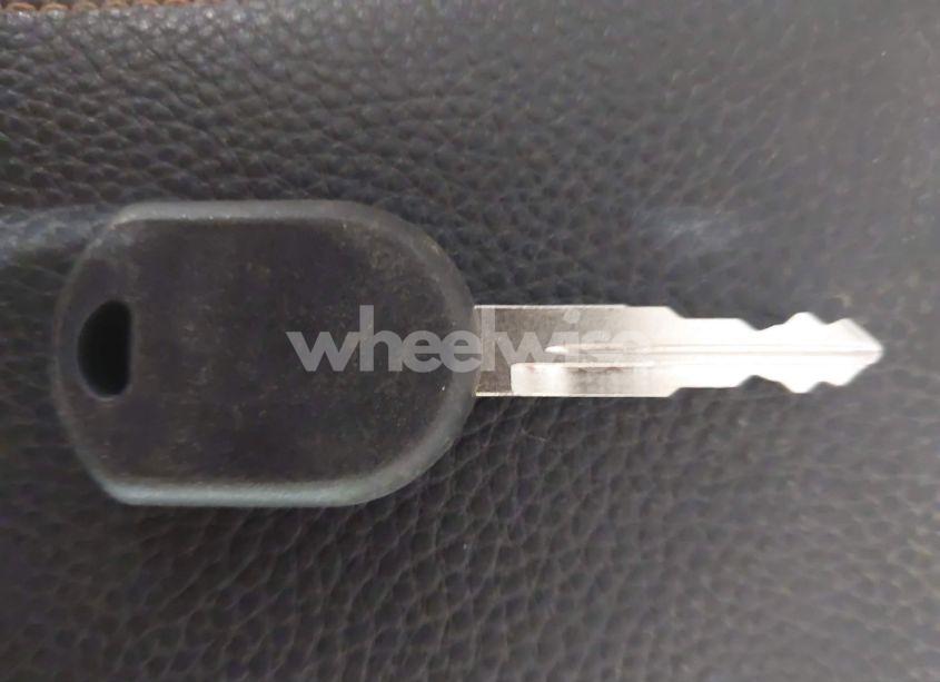 Photo 11 of 2004 Ford Ranger EDGE/XL/XLT (VIN 1FTYR10U94PA99352)