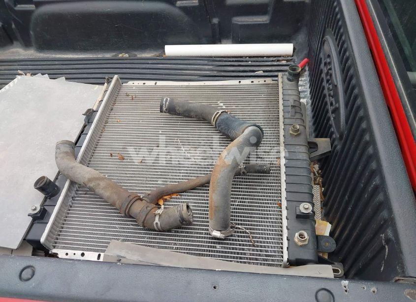 Photo 15 of 2004 Ford Ranger EDGE/XL/XLT (VIN 1FTYR10U94PA99352)