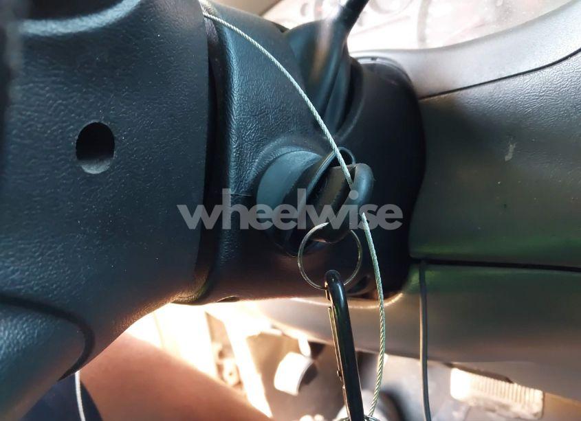 Photo 11 of 2008 Ford Ranger SPORT/XL/XLT (VIN 1FTYR10U98PA89250)