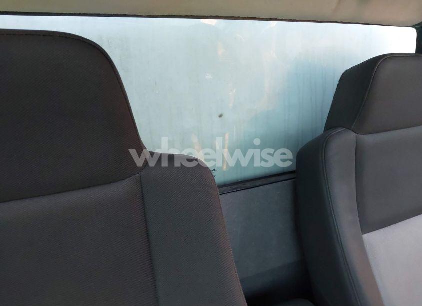 Photo 8 of 2008 Ford Ranger SPORT/XL/XLT (VIN 1FTYR10U98PA89250)