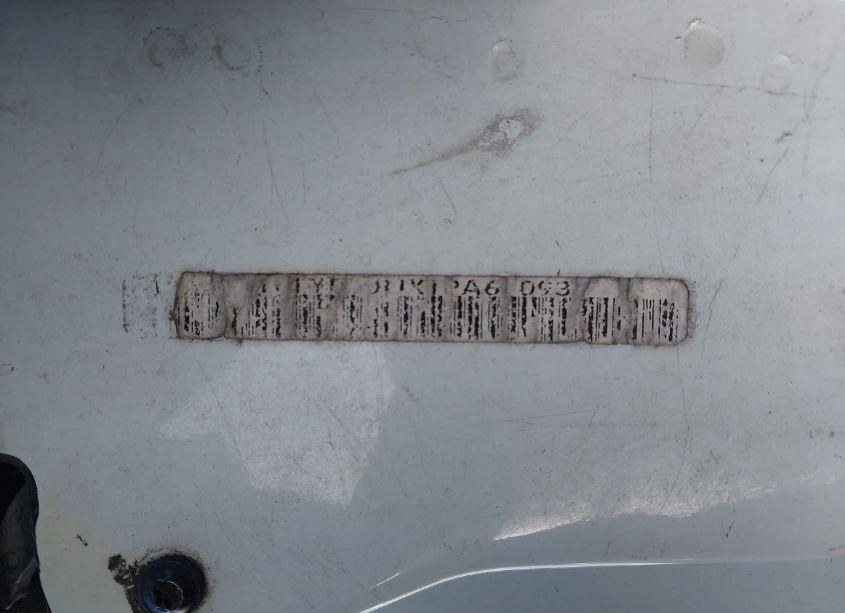 Photo 9 of 2001 Ford Ranger EDGE/XL/XLT (VIN 1FTYR10UX1PA69093)