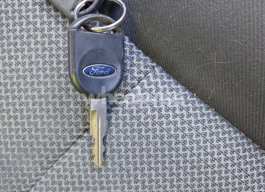 Photo 11 of 2003 Ford Ranger EDGE/XL/XLT (VIN 1FTYR10UX3PB90662)