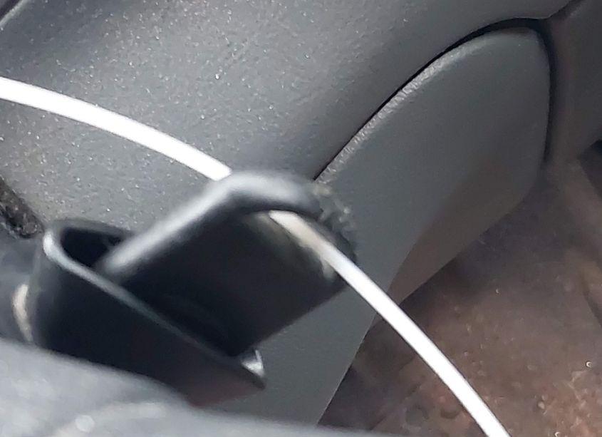 Photo 11 of 2004 Ford Ranger EDGE/XL/XLT (VIN 1FTYR10UX4PB63253)