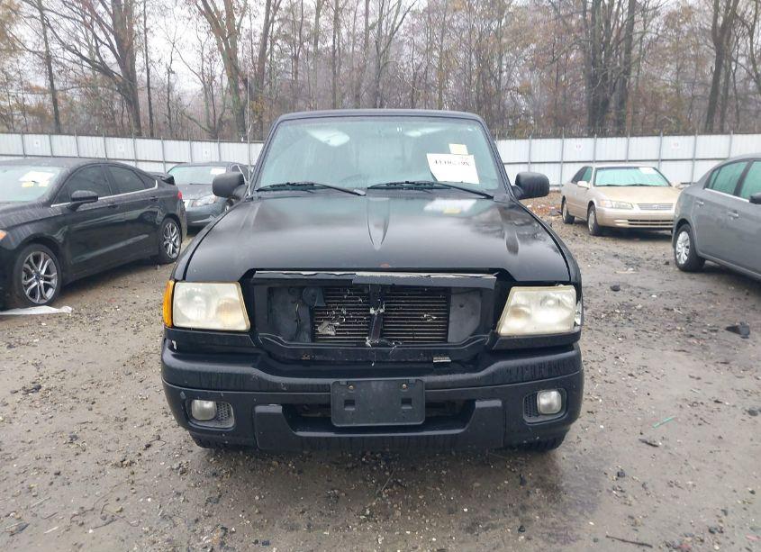 Photo 12 of 2004 Ford Ranger EDGE/XL/XLT (VIN 1FTYR10UX4PB63253)