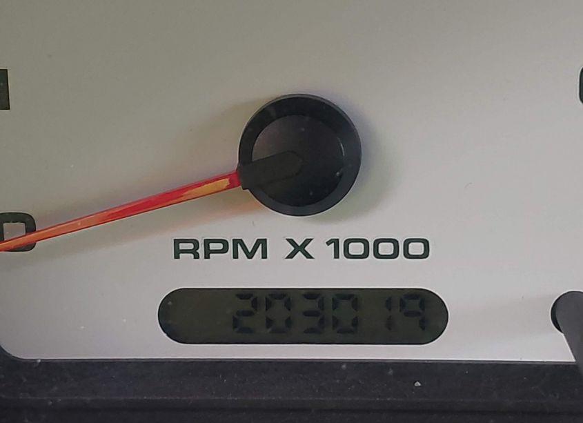 Photo 15 of 2004 Ford Ranger EDGE/XL/XLT (VIN 1FTYR10UX4PB63253)