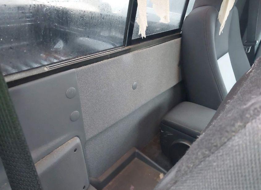 Photo 8 of 2004 Ford Ranger EDGE/XL/XLT (VIN 1FTYR10UX4PB63253)