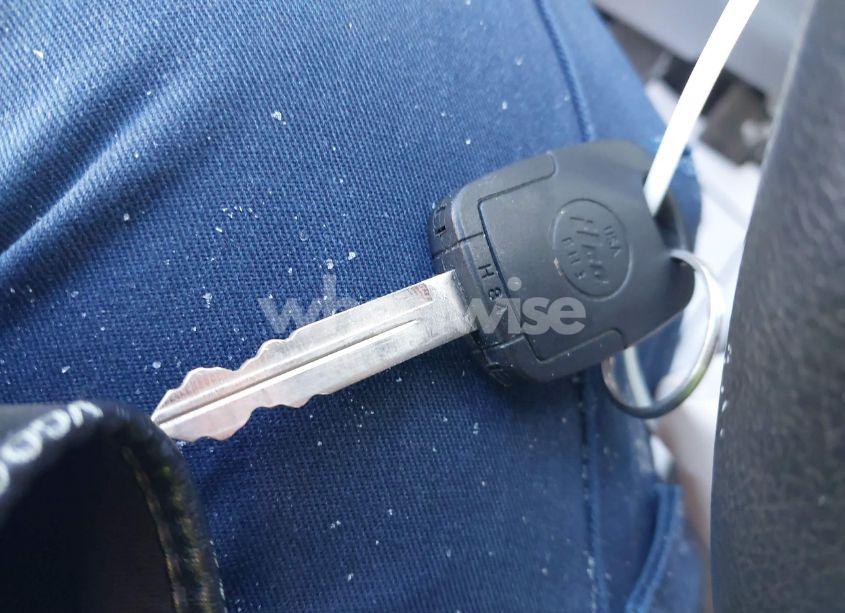 Photo 11 of 2008 Ford Ranger SPORT/XL/XLT (VIN 1FTYR10UX8PA11043)