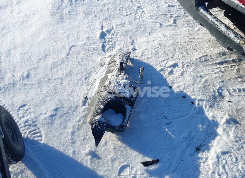 Photo 12 of 2008 Ford Ranger SPORT/XL/XLT (VIN 1FTYR10UX8PA11043)