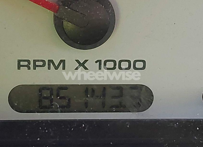 Photo 16 of 2008 Ford Ranger SPORT/XL/XLT (VIN 1FTYR10UX8PA11043)